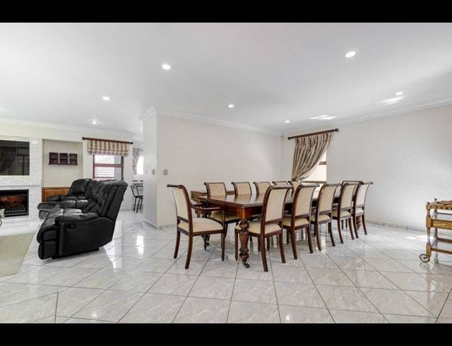 4 BEDROOM PROPERTY TO RENT IN DAINFERN GOLF ESTATE